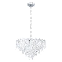 EGLO Závěsné svítidlo CARVARIO 39724 EGLO Závěsné svítidlo CARVARIO 39724