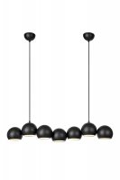 Markslöjd Cupolo závěsné svítidlo černé Markslöjd Cupolo závěsné svítidlo černé