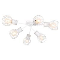 GLOBO MAIDA 54014-6D Stropní svítidlo GLOBO MAIDA 54014-6D Stropní svítidlo