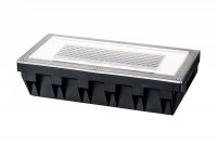 Paulmann sol�rn� Special Line Solar Cube/Box LED 1x0,6W z�pustn� sv�tidlo do zem� 937.75 P 93775