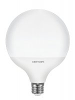 CENTURY LED GLOBE HARMONY 80 20W E27 4000K 200d