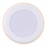 NORDLUX vestavn� sv�tidlo Elkton 14 12W LED b�l� 47530101