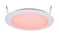 Deko-Light stropn� vestavn� sv�tidlo LED Panel 16 24V DC 15,00 W 410 lm b�l� 565101