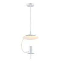 ACA Lighting Avantgarde závěsné svítidlo ZM931P25W ACA Lighting Avantgarde závěsné svítidlo ZM931P25W