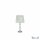 V�PRODEJ VZORKU Ideal Lux PARIS TL1 BIG LAMPA STOLN� 014975