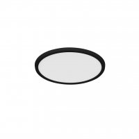 NORDLUX stropn� sv�tidlo Oja 29 IP54 BATH 3000K/4000K 14,5W LED �ern� b�l� 2015026103