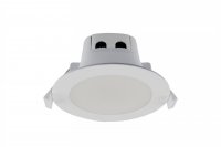 Deko-Light vestavn� bodov� sv�tidlo - Acrux Pro 82, 9 W, DIM, 2700/3000/4000 K, b�l� 565747