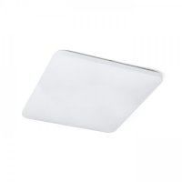 RENDL SEMPRE SQ 63 stropní mléčný akryl 230V LED 76W 3000K R12439 RENDL SEMPRE SQ 63 stropní mléčný akryl 230V LED 76W 3000K R12439