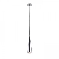RENDL GRACE z�v�sn� chrom 230V GU10 35W R12080