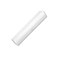 Ecolite LED sv. 15W,1200lm,60cm,IP44,4000K,b�l� TL4130-LED15W/BI