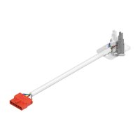 BIG WHITE (SLV) RETRO CON 5P104 Konektor 5kol�kov� konektor 1009205