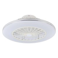 EGLO Ventil�tor se sv�tidlem LOVISCA EGLO 35142