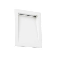 FARO SOUN 193 zapuštěné svítidlo do zdi, bílá FARO SOUN 193 zapuštěné svítidlo do zdi, bílá