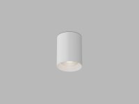 LED2 1480471DTW Stropn� sv�tidlo TINY II M, W DALI TW 8W 2700K - 4000K b�l�