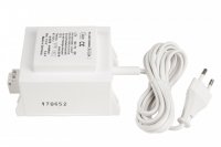 Light Impressions ABN napájení ABN 60VA konvenční konstantní napětí IP20 stmívatelné 12V AC 60,00 W 000099 Light Impressions ABN napájení ABN 60VA konvenční konstantní napětí IP20 stmívatelné 12V AC 60,00 W 000099