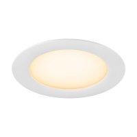 BIG WHITE (SLV) DOWNLIGHT V 150 ploch� kryt b�l� 1007480