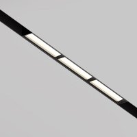 MAYTONI Kolejnicov� syst�m Parete Magnetic track system Exility 18W 120d TR106-4-18W-DS-B