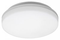 Rabalux venkovn� stropn� sv�tidlo Zenon LED 18W IP54 CCT 2699