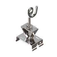 BIG WHITE (SLV) EASYLIGHT CSK FT Chain suspension kits fine tuned (without chain) 1009242