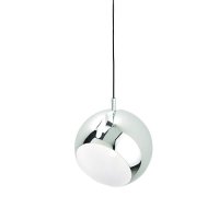 ACA Lighting Prim závěsné svítidlo V36037CH ACA Lighting Prim závěsné svítidlo V36037CH