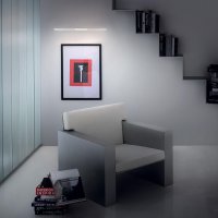 Linea Light 8209 Straight_W LED n�st�nn� sv�tidlo