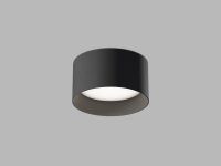 LED2 1480273DT Stropn� sv�tidlo ZETA ON S, B TRIAC 8-12W 2700K/3000K/4000K UGR �ern�