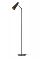 Marksl�jd Peak stojac� lampa �ern�