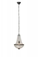 Marksl�jd Gr�ns� lustr �ern� 30 cm