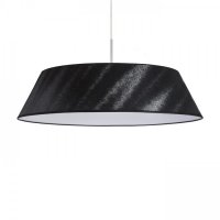 RENDL KARO 80/20 st�nidlo Alaska �ed�/b�l� PVC max. 23W R11404