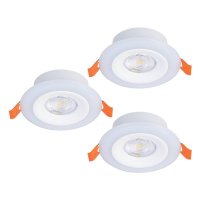 EGLO Z�pustn� sv�tidlo CALONGE RGB 901117