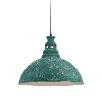 ACA Lighting Vintage z�v�sn� sv�tidlo KS198450PTR