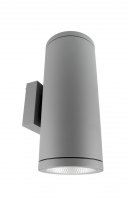 Deko-Light n�st�nn� p�isazen� sv�tidlo - ShoreLine Pro kulat� Up+Down, 54 W, DIM, 3000/4000K, sv�tle�ed� 731178