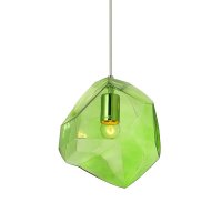 ACA Lighting Avantgarde závěsné svítidlo V351891PGR ACA Lighting Avantgarde závěsné svítidlo V351891PGR