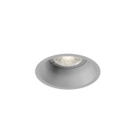 Wever Ducré DEEP zapuštěné svítidlo 1.0 MR16 max. 12W šedá Wever Ducré DEEP zapuštěné svítidlo 1.0 MR16 max. 12W šedá