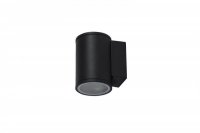 Azzardo AZ3318 venkovn� sv�tidlo Joe Wall 1 �ern�