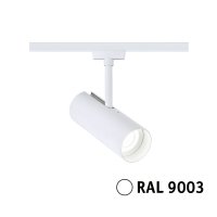 PAULMANN URail li�tov� spot Theron spot 11W 4000K stm�vateln� 230V b�l�