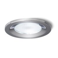 RENDL VERO zápustná chrom 12V GU5,3 50W IP44 R10395/12 RENDL VERO zápustná chrom 12V GU5,3 50W IP44 R10395/12