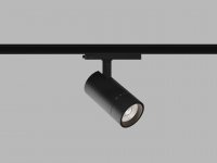 LED2 6095533DT Lištové svítidlo LEON II L, B TRIAC 28W 3000K černá LED2 6095533DT Lištové svítidlo LEON II L, B TRIAC 28W 3000K černá