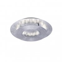 PAUL NEUHAUS LED n�st�nn� a stropn� sv�tidlo, design argento girevole 3000K PN 9011-21