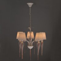 ACA Lighting Textile z�v�sn� sv�tidlo EG170305PWRG