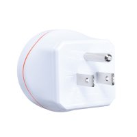 Solight cestovn� adapt�r do Spojen�ch st�t�, typ B PA01-USA