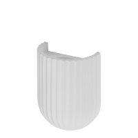 LEDVANCE n�st�nn� sv�tidlo Decor Plaster Routes Wall 1xGU10 220-240 V