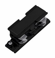 CENTURY 3-f�zov� vnit�n� propojovac� d�l �ern�