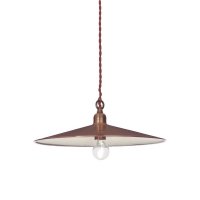 Ideal Lux CANTINA SP1 BIG RAME 112732