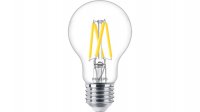 Philips MASTER LEDBulb DT 3.4-40W E27 CRI95 A60 CL G