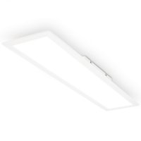 BRILONER Sv�tidlo LED panel, 78 cm, LED modul, 25W, 2800lm, b�l� BRILO 7478016