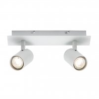 NORDLUX bodov� sv�tidlo Frida 2x35W GU10 b�l� 49810101