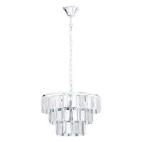 EGLO Závěsné svítidlo ERSEKA 99095 EGLO Závěsné svítidlo ERSEKA 99095