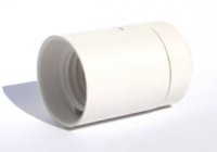 E27 1351-13400 plast b�l�