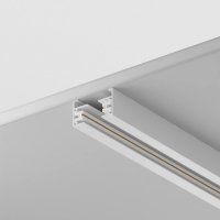 MAYTONI kolejnice 1m b�l� s nap�jen�m a koncovkami Track TRX001-111W